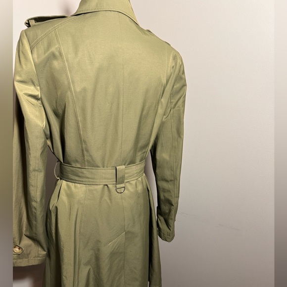Ralf Lauren mild weather lined jacket. - Picture 10 of 15